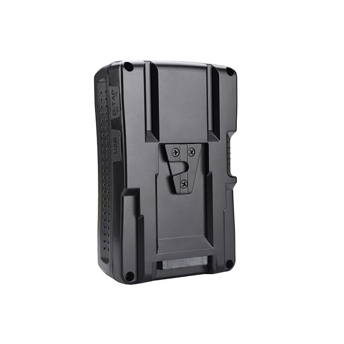 Acconic Photon Series BP-190WS Ersatz Akku für Sony BP-190WS DSR 250P 600P – Bild 3