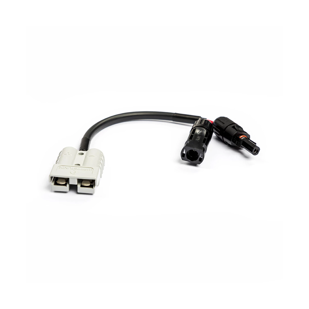 VOLTIMA AK-MC-A50-PS Adapterkabel PV Stecker auf Anderson A50 PS – Bild 3
