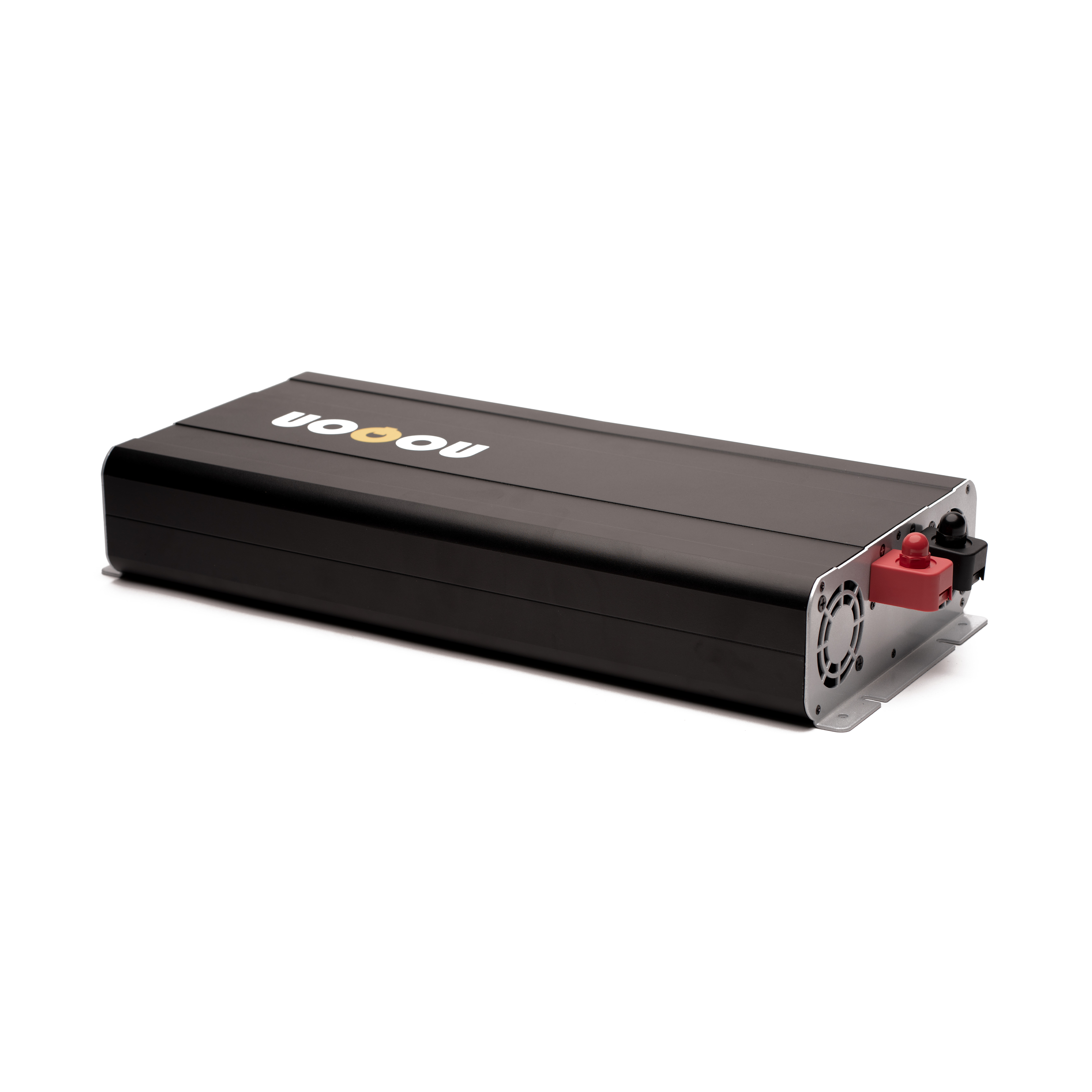 NOQON NST2512 2500W/12V Sinus-Wechselrichter mit NVS- und USV-Funktion – Bild 4