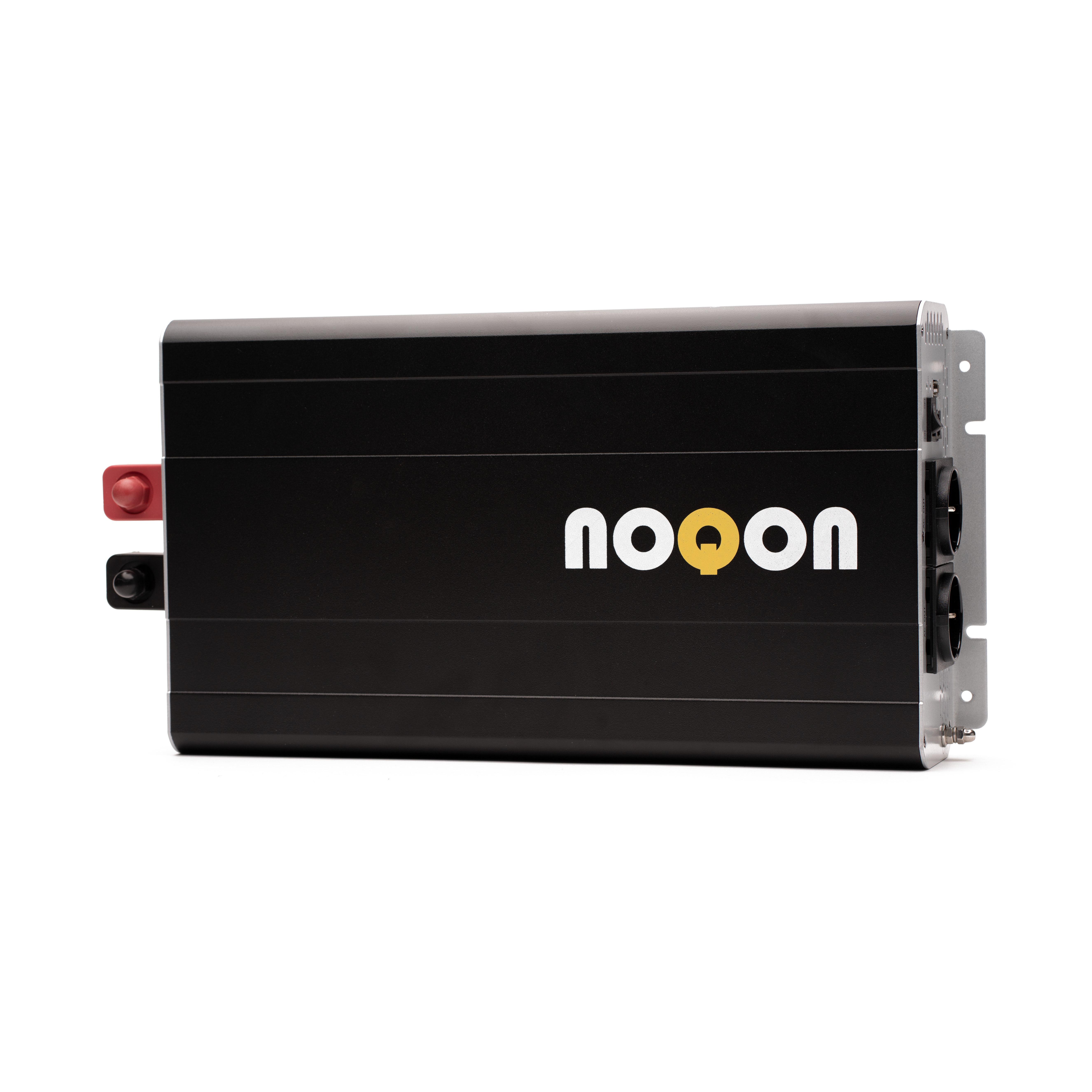 NOQON NSP2524 2500W/24V Sinus-Wechselrichter mit reiner Sinuswelle – Bild 2