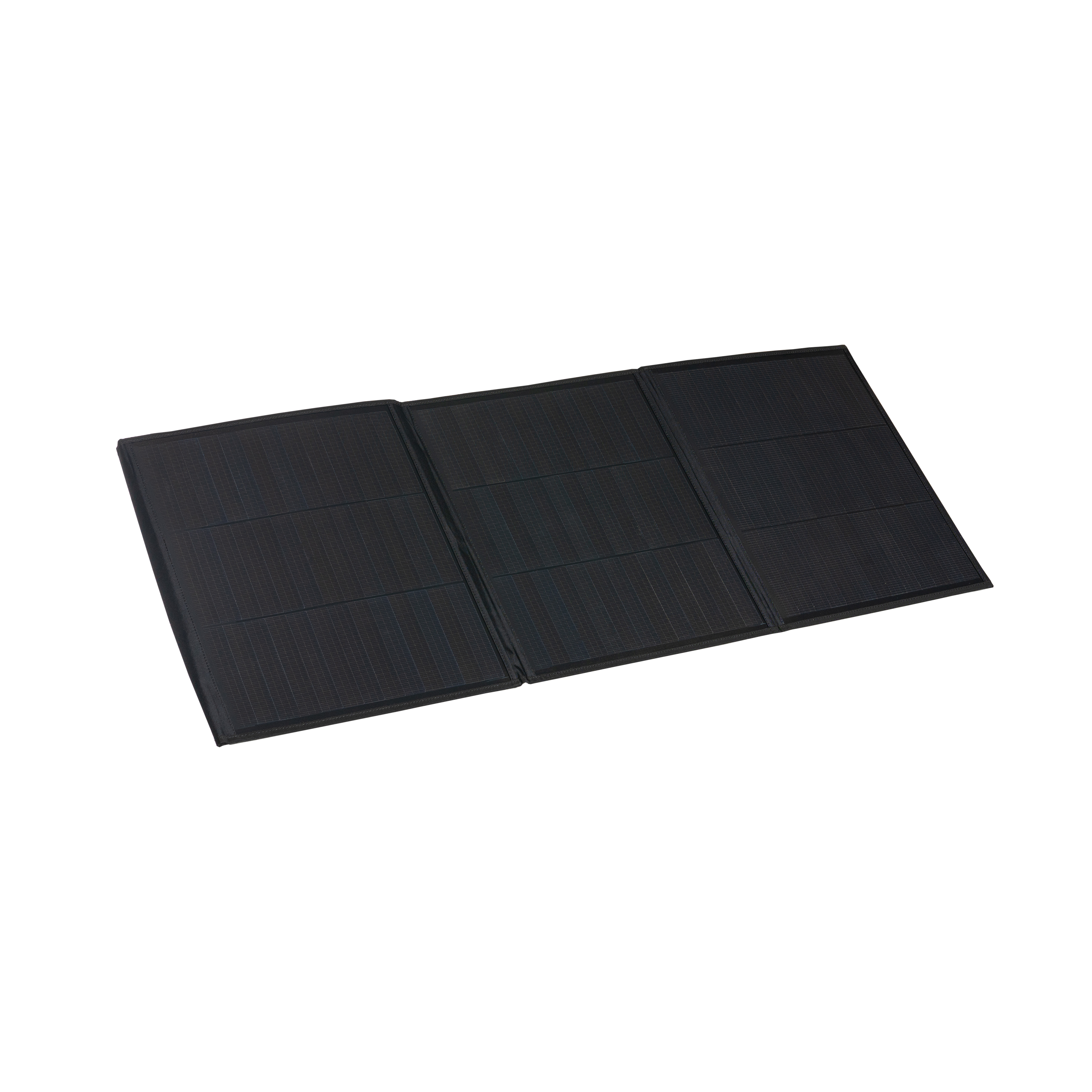NOQON NMS100 Solar Bag faltbares 100 Watt Solarmodul – Bild 2