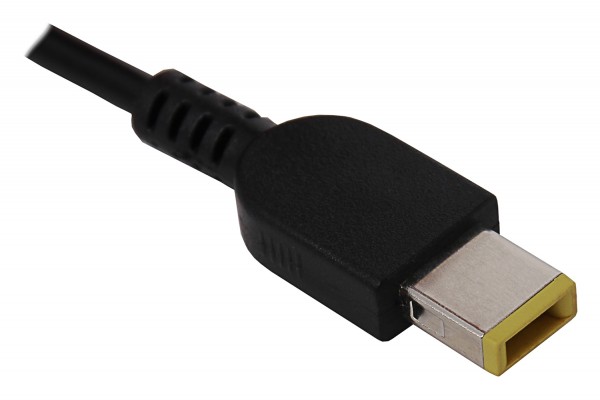 Premium Netzteil 20V 4,5A 90W Square Tip f. Lenovo ThinkPad T470P T460P T440P X1 Carbon von Patona – Bild 3