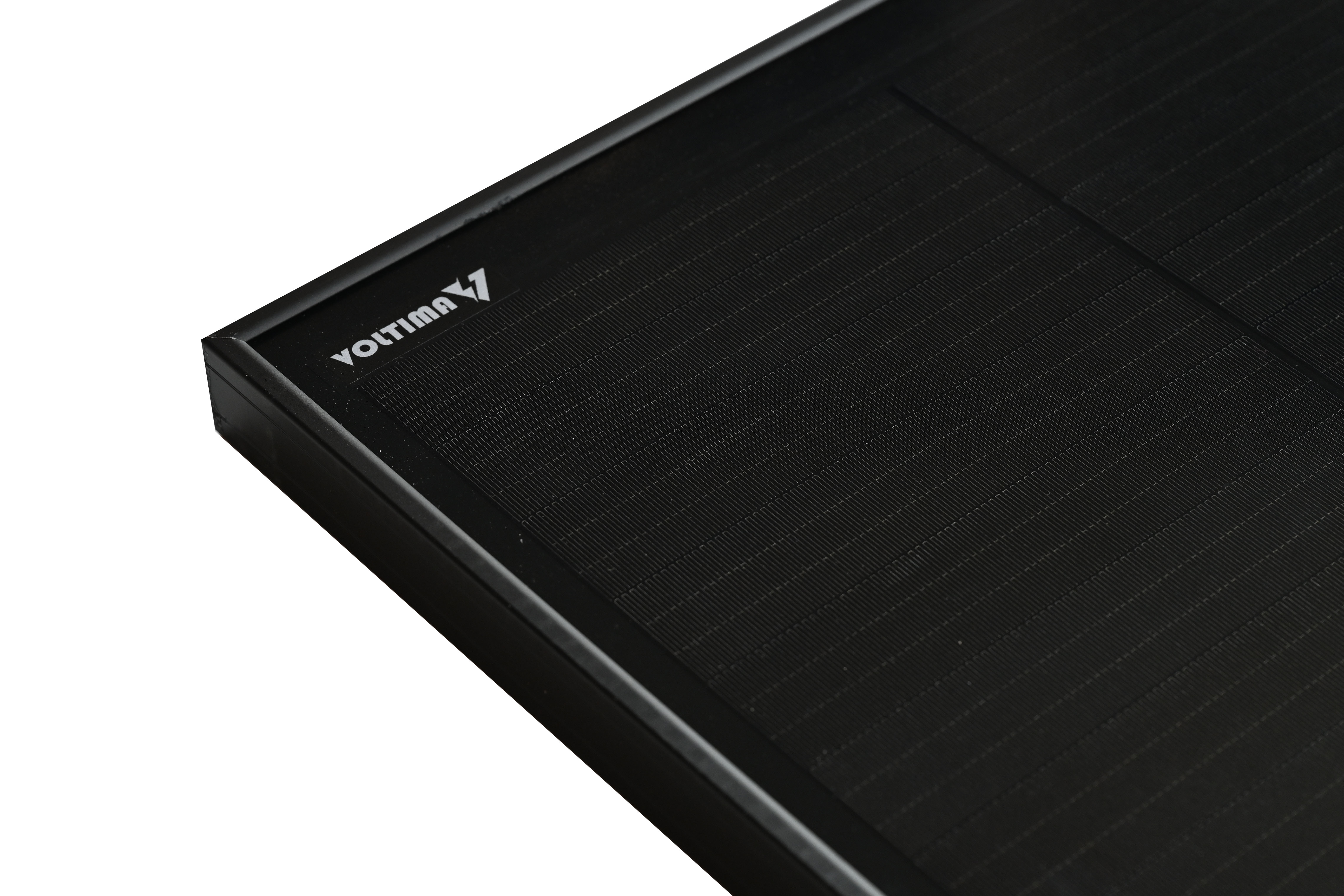 VOLTIMA Prima PSM110(S) Schindel Solarmodul 110 Watt Monokristallin – Bild 5