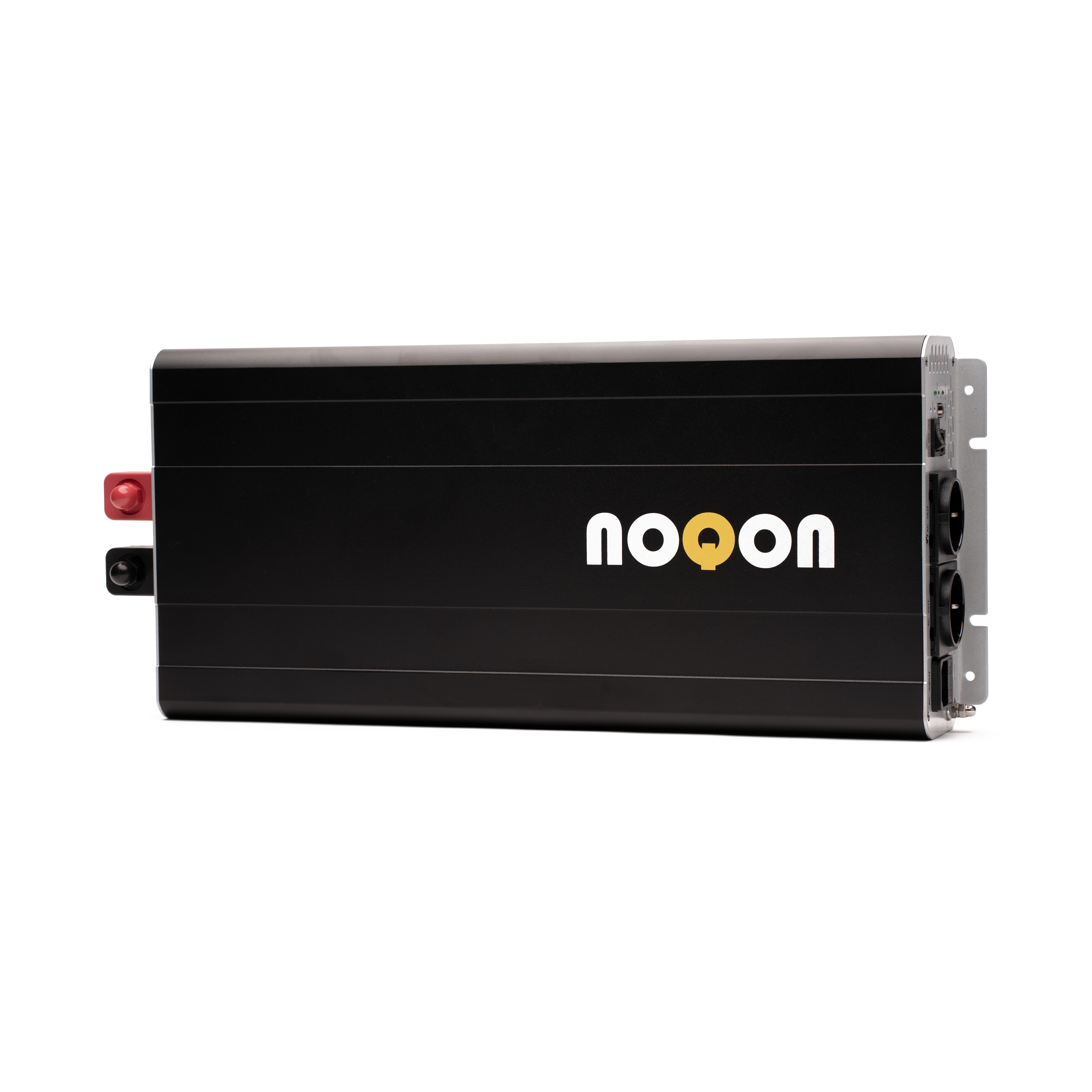 NOQON NST2512 2500W/12V Sinus-Wechselrichter mit NVS- und USV-Funktion – Bild 5