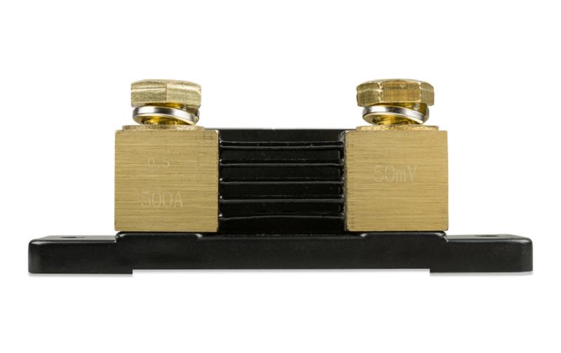 Victron SmartShunt 500A/50mV – Batterie-Shunt – Bild 3