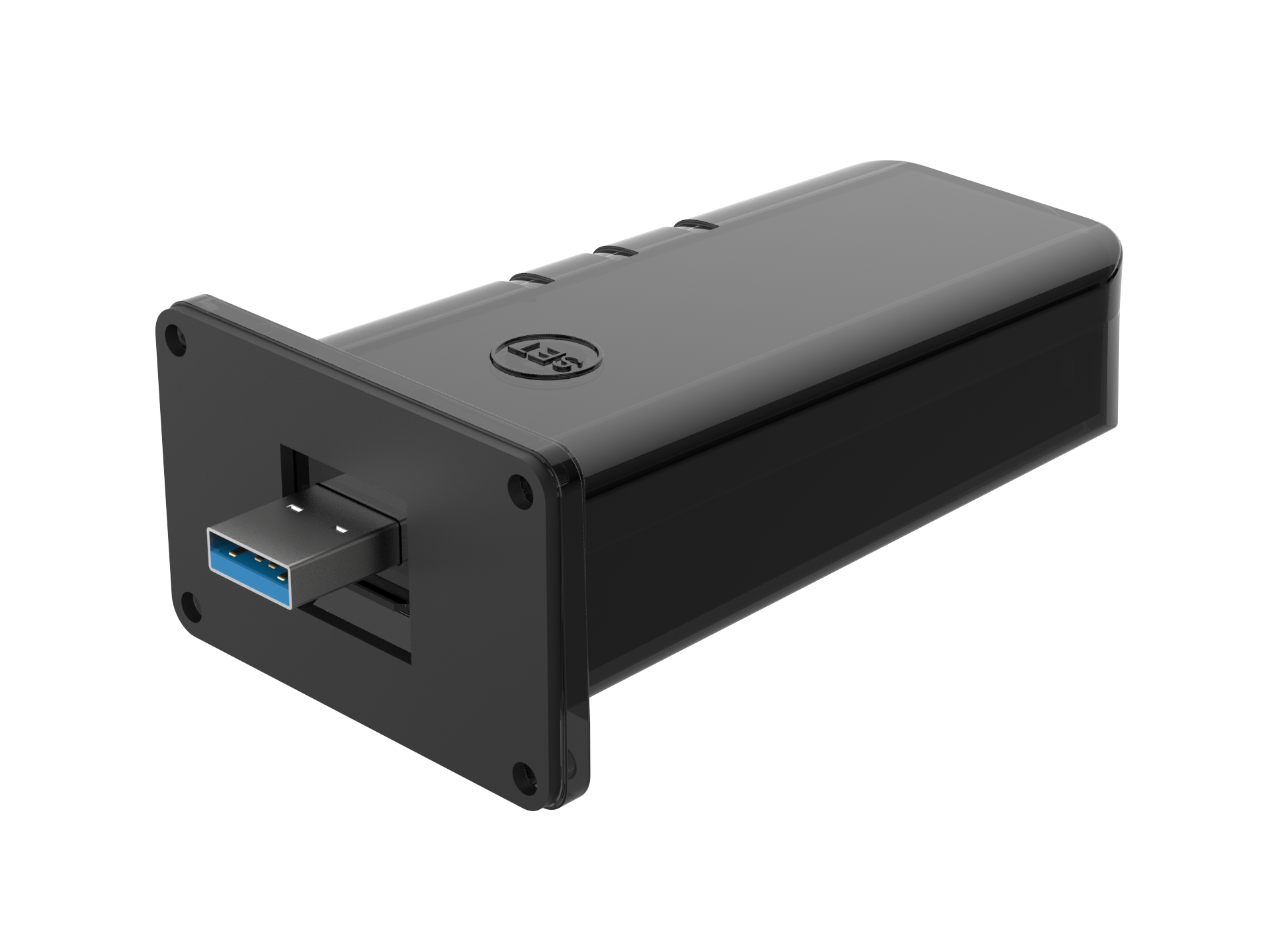 Hoymiles DTS-WIFI-G1 Datenübertragungseinheit für HMS und HMT