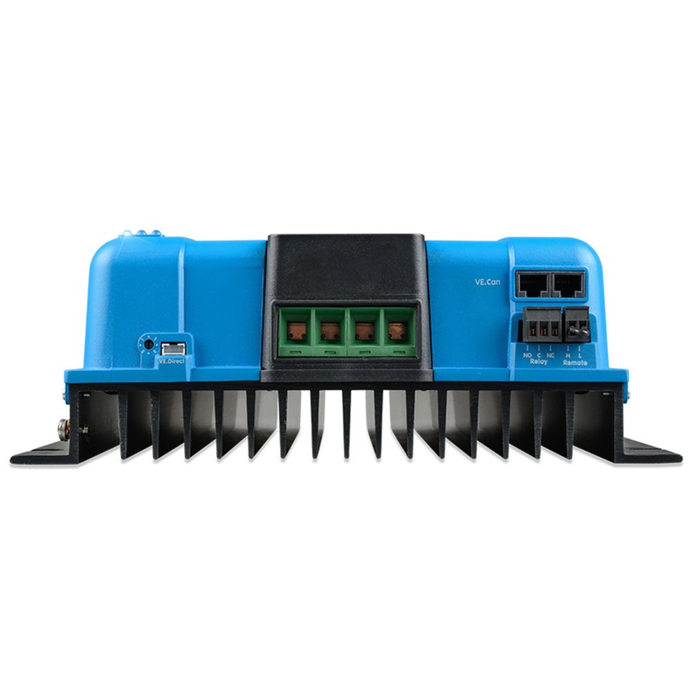 Victron SmartSolar 250/100-Tr MPPT – Solar-Laderegler 12V/24V/48V 100A – Bild 3